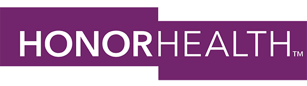 Honor Health Logo