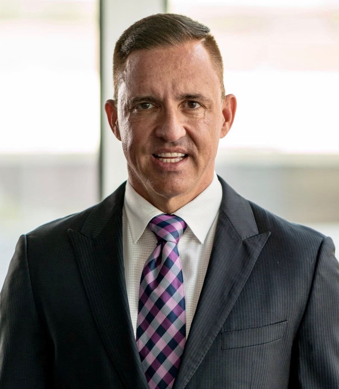 Dr. Jeromy Brink