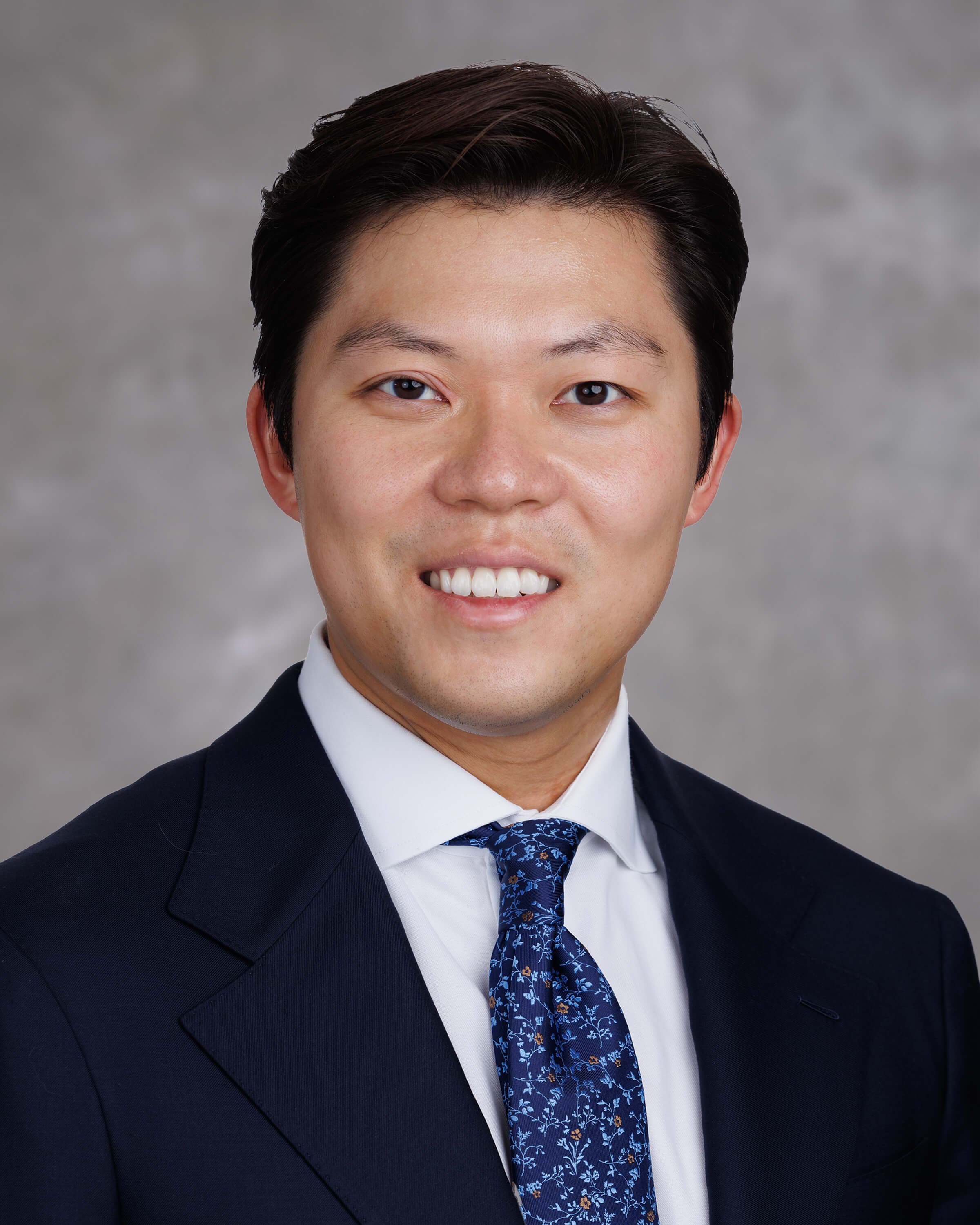 Michael Zhou, MD