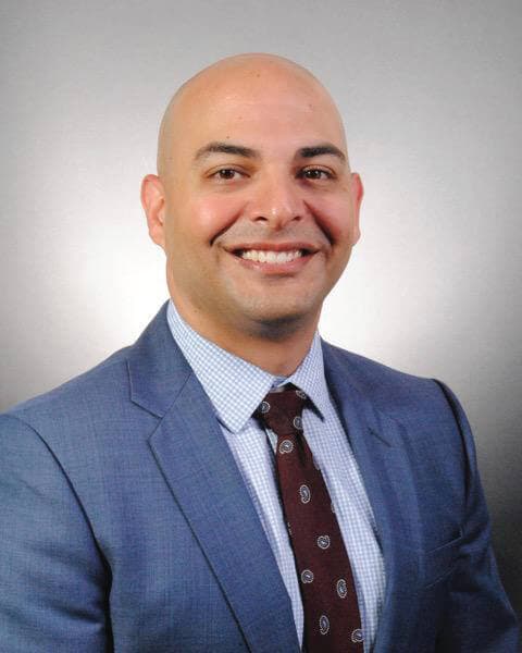 Dr. Martin Zomaya
