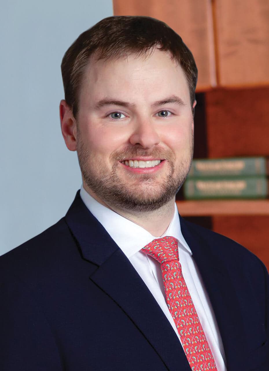 Dr. Wilson Harrison