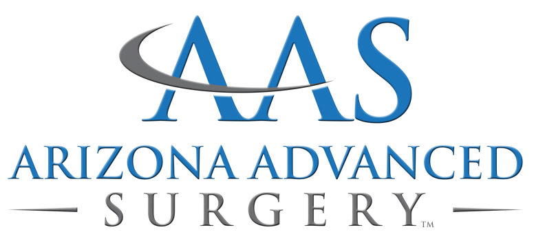 Image of Arizona Advanced Surgery Logo